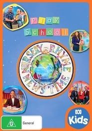 Play School Nursery Rhyme News Time series tv