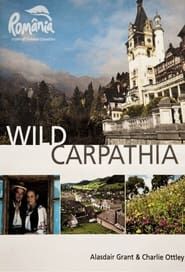 Wild Carpathia series tv