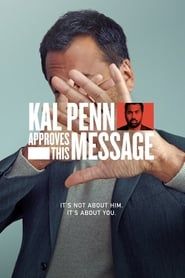 Kal Penn Approves This Message</b> saison 01 