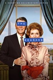 The Reagans series tv