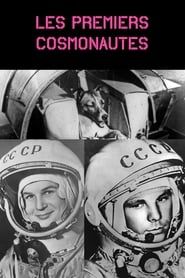 Les premiers cosmonautes series tv