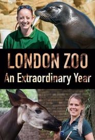 London Zoo: An Extraordinary Year</b> saison 001 
