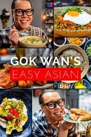 Image Les meilleures recettes du chef Gok Wan