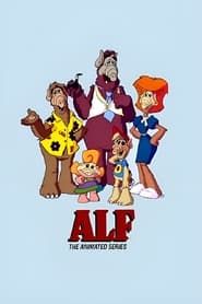 ALF: The Animated Series series tv