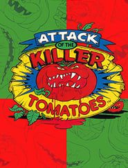 Attack of the Killer Tomatoes</b> saison 02 