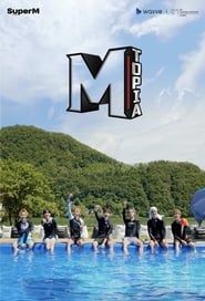 MTopia</b> saison 01 