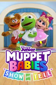 Muppet Babies: Show and Tell</b> saison 01 
