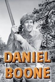 Daniel Boone (1964)