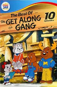 The Get Along Gang series tv
