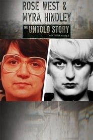 Image Rose West and Myra Hindley: The Untold Story with Trevor McDonald 