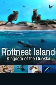 Image Rottnest Island: Kingdom Of The Quokka
