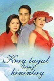 Kay Tagal Kang Hinintay series tv