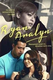 Ryan Aralyn series tv