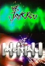 WWF Jakked/Metal series tv