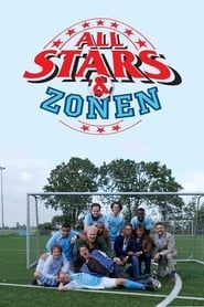 All Stars & Zonen series tv