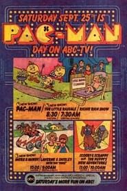 The Pac-Man/Little Rascals/Richie Rich Show series tv
