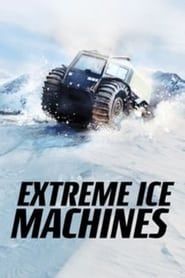 Extreme Ice Machines series tv
