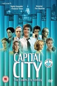 Capital City</b> saison 01 