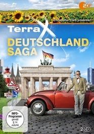 Terra X - Deutschland-Saga (2014)