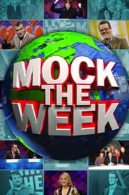 Mock the Week series tv