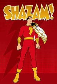 The Kid Super Power Hour with Shazam! series tv