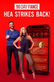 90 Day Fiancé: HEA Strikes Back! series tv