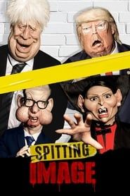 Spitting Image series tv