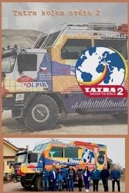 Tatra around the World 2 series tv