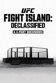 UFC Fight Island: Declassified series tv