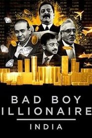 Bad Boy Billionaires: India series tv