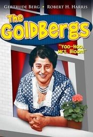 The Goldbergs-hd