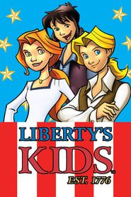 Liberty's Kids series tv
