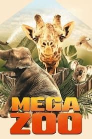Mega Zoo</b> saison 01 