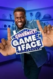 Celebrity Game Face series tv