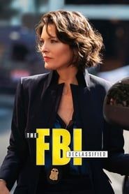The FBI Declassified</b> saison 01 