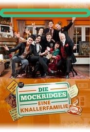 Image Die Mockridges - Eine Knallerfamilie