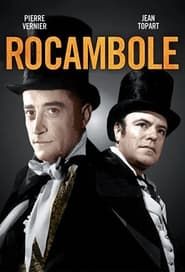 Rocambole 1965</b> saison 01 