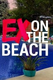 Ex on the Beach 2022</b> saison 02 