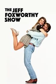 The Jeff Foxworthy Show series tv