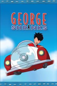 George Shrinks</b> saison 01 