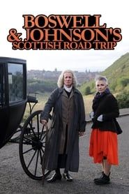 Boswell & Johnson's Scottish Road Trip series tv