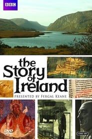 The Story of Ireland series tv
