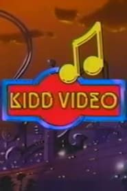 Kidd Video 1984</b> saison 02 