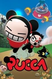Pucca (2018)