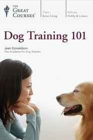 Dog Training 101 series tv