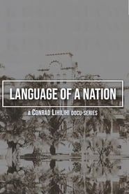 Language of a Nation series tv