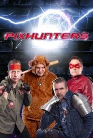 Pixhunters</b> saison 01 
