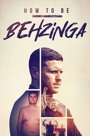 How to Be Behzinga series tv