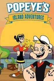 Popeye's Island Adventures series tv