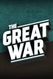 The Great War 2018</b> saison 01 